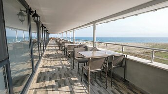 YALIKÖY DENİZ OTEL