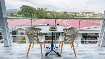 YALIKÖY DENİZ OTEL