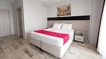 YALIKÖY DENİZ OTEL