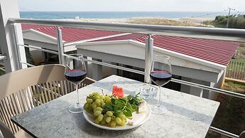 YALIKÖY DENİZ OTEL