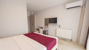YALIKÖY DENİZ OTEL