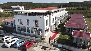 YALIKÖY DENİZ OTEL