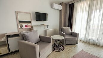 YALIKÖY DENİZ OTEL