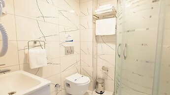 YALIKÖY DENİZ OTEL