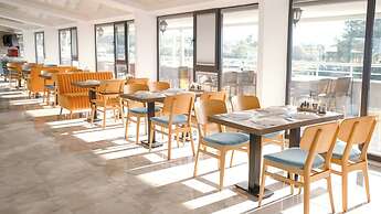 YALIKÖY DENİZ OTEL