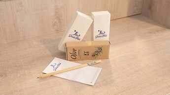 YALIKÖY DENİZ OTEL