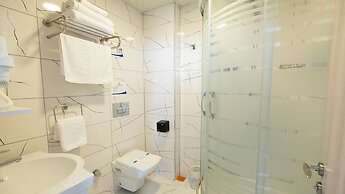 YALIKÖY DENİZ OTEL