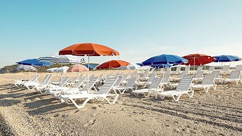 YALIKÖY DENİZ OTEL