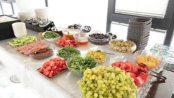 YALIKÖY DENİZ OTEL