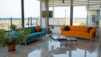 YALIKÖY DENİZ OTEL