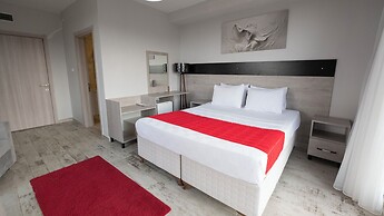 YALIKÖY DENİZ OTEL