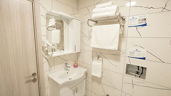 YALIKÖY DENİZ OTEL