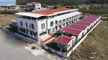YALIKÖY DENİZ OTEL