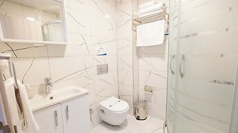 YALIKÖY DENİZ OTEL