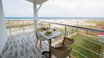 YALIKÖY DENİZ OTEL