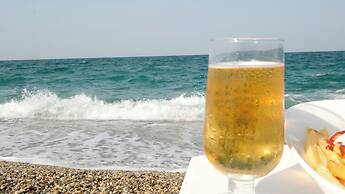 YALIKÖY DENİZ OTEL