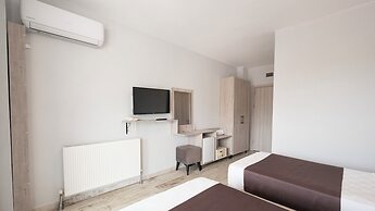 YALIKÖY DENİZ OTEL