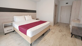 YALIKÖY DENİZ OTEL