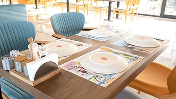 YALIKÖY DENİZ OTEL