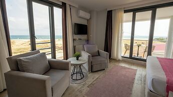 YALIKÖY DENİZ OTEL