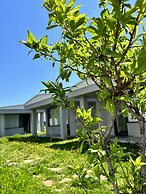 YALIKÖY DENİZ OTEL