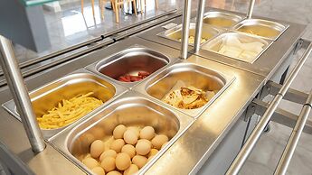 YALIKÖY DENİZ OTEL