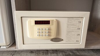 YALIKÖY DENİZ OTEL