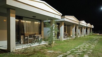 YALIKÖY DENİZ OTEL