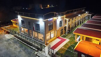 YALIKÖY DENİZ OTEL
