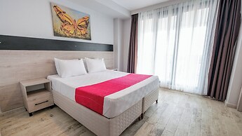 YALIKÖY DENİZ OTEL