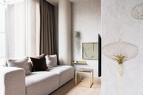 348 Suites Buitenhof Short Stay