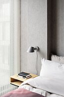 348 Suites Buitenhof Short Stay