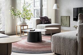 348 Suites Buitenhof Short Stay