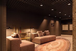 348 Suites Buitenhof Short Stay