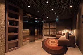 348 Suites Buitenhof Short Stay