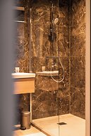 348 Suites Buitenhof Short Stay