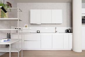 348 Suites Buitenhof Short Stay