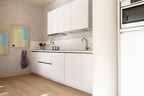 348 Suites Buitenhof Short Stay