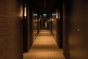 348 Suites Buitenhof Short Stay