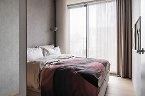 348 Suites Buitenhof Short Stay