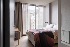 348 Suites Buitenhof Short Stay