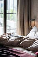 348 Suites Buitenhof Short Stay