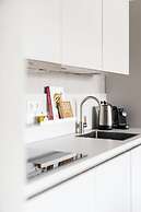 348 Suites Buitenhof Short Stay