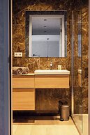 348 Suites Buitenhof Short Stay