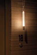 348 Suites Buitenhof Short Stay