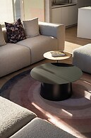 348 Suites Buitenhof Short Stay