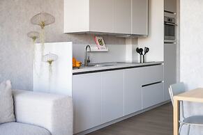 348 Suites Buitenhof Short Stay