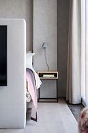 348 Suites Buitenhof Short Stay