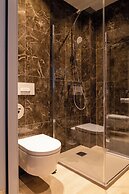 348 Suites Buitenhof Short Stay