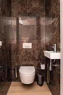 348 Suites Buitenhof Short Stay